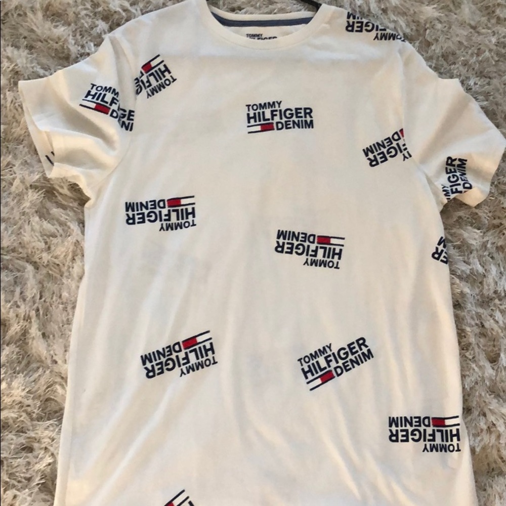 Tommy Hilfiger t-shirt